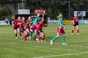 Bild 16 - F SV Boostedt - SG NieBar : Ergebnis: 1:1